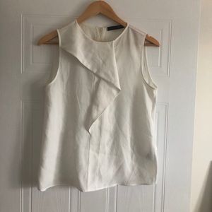 Zara top